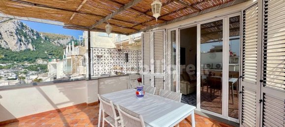 3 bedrooms Apartment in Capri, Italy No. 357286 2