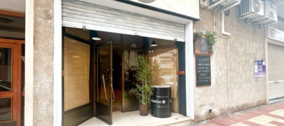  عقار تجاري في El Campello, Spain 103متر مربع رقم 150353 13