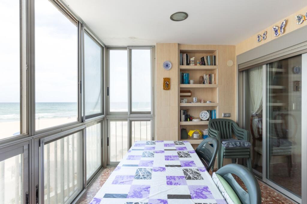 3 bedrooms Apartment in Sueca, Spain No. 205516