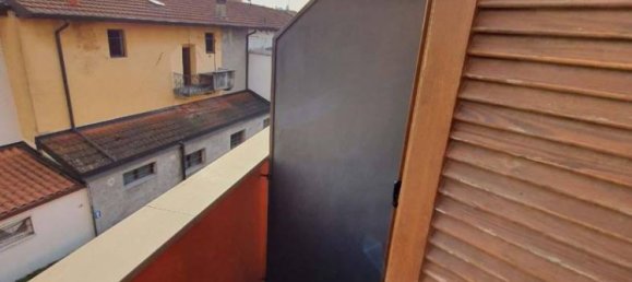 Apartamento de 2 dormitorios en Ponte San Pietro, Italy No. 62666 20