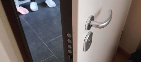 Apartamento de 2 dormitorios en Ponte San Pietro, Italy No. 62666 6