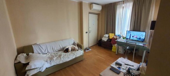 Apartamento de 2 dormitorios en Ponte San Pietro, Italy No. 62666 34