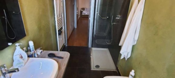 Apartamento de 2 dormitorios en Ponte San Pietro, Italy No. 62666 3
