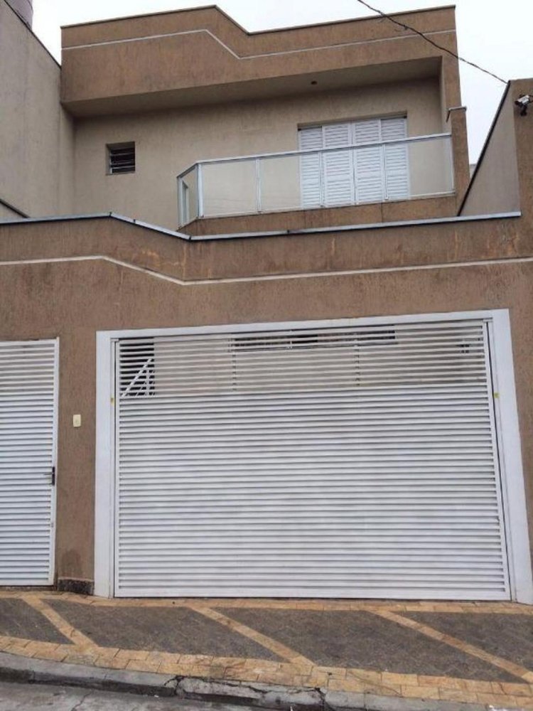 3 bedrooms House in Sao Paulo, Brazil No. 562193