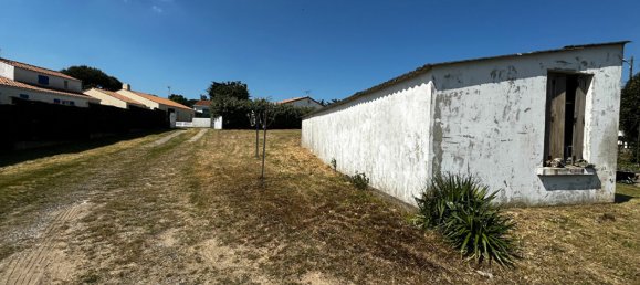 Земельный участок в Барбатр, Франция № 277976 5