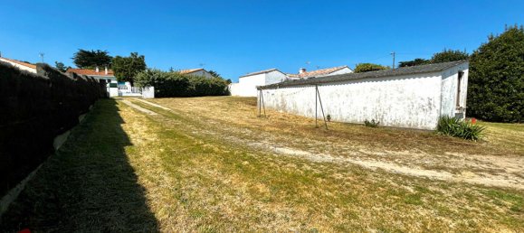 Земельный участок в Барбатр, Франция № 277976 2