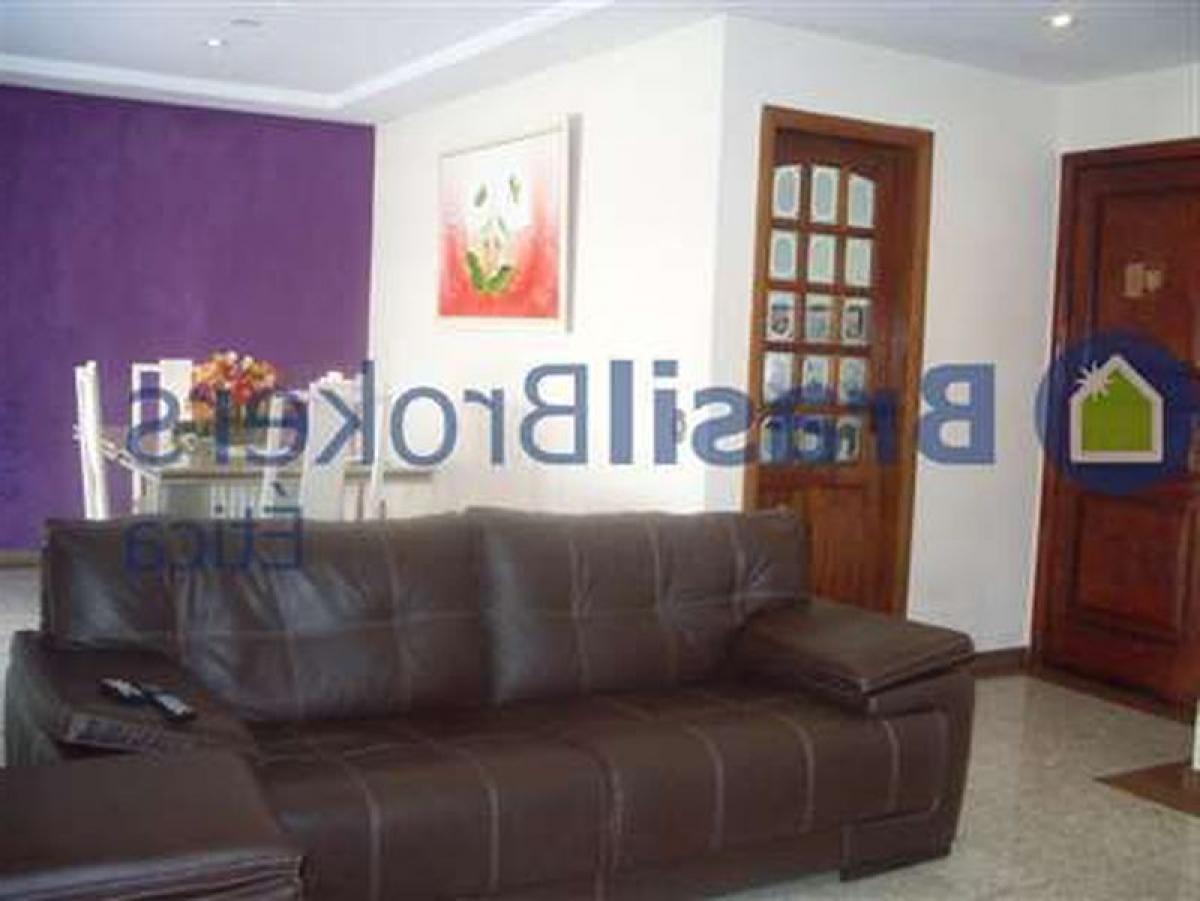 5 bedrooms Apartment in Rio de Janeiro, Brazil No. 525598