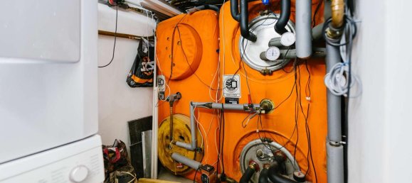 5 غرف نوم منزل في Wandsbek, Germany رقم 247299 36