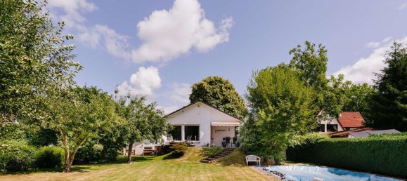 5 غرف نوم منزل في Wandsbek, Germany رقم 247299 22