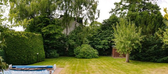 5 غرف نوم منزل في Wandsbek, Germany رقم 247299 23