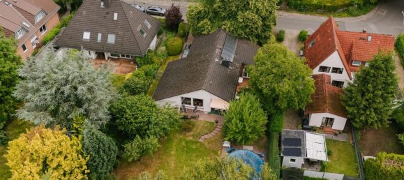 5 غرف نوم منزل في Wandsbek, Germany رقم 247299 2