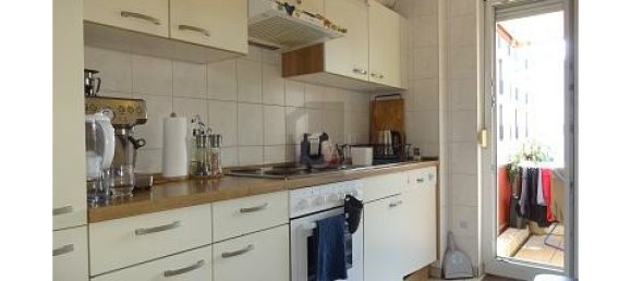 Квартира с 2 комнатами в Эслинген, Германия № 314553 4