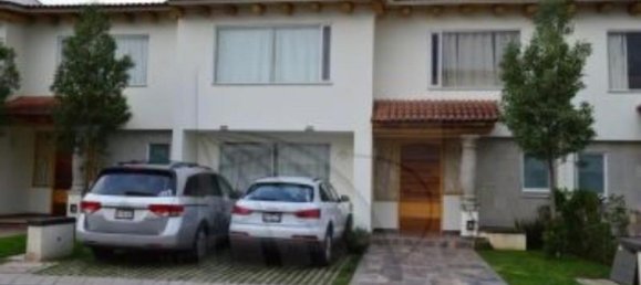 4 bedrooms House in Lerma, Mexico No. 184305 2