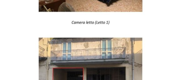 7-salle Appartement à Frattamaggiore, Italy No. 12920 9