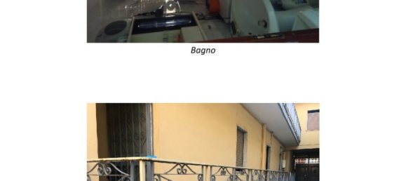 7-salle Appartement à Frattamaggiore, Italy No. 12920 7