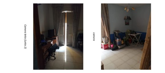 7-salle Appartement à Frattamaggiore, Italy No. 12920 8