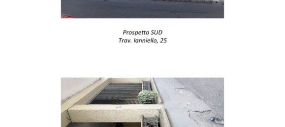 7-salle Appartement à Frattamaggiore, Italy No. 12920 11