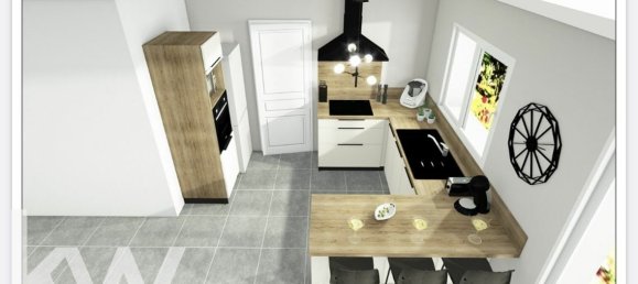 Casa T4 em Pruniers-en-Sologne, France N.º 246867 2