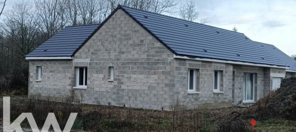 Casa T4 em Pruniers-en-Sologne, France N.º 246867 11