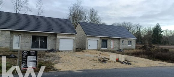 Casa T4 em Pruniers-en-Sologne, France N.º 246867 7