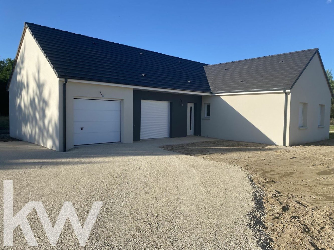 Casa T4 em Pruniers-en-Sologne, France N.º 246867