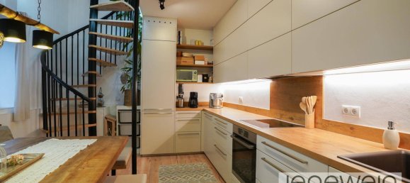 2 rooms Apartment in Hall in Tirol, Austria No. 178169 13