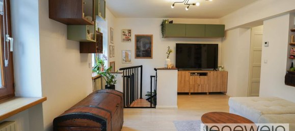 2 rooms Apartment in Hall in Tirol, Austria No. 178169 3