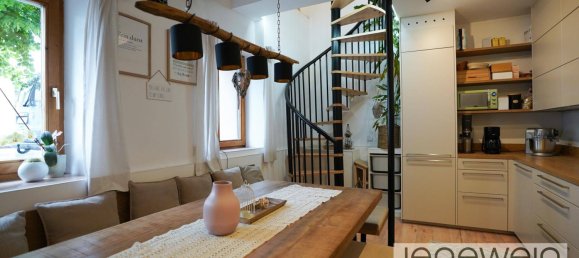 2 rooms Apartment in Hall in Tirol, Austria No. 178169 14