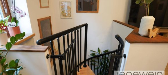 2 rooms Apartment in Hall in Tirol, Austria No. 178169 6