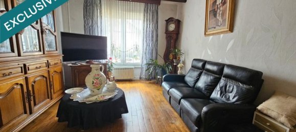 Casa de 3 dormitorios en Joeuf, France No. 309197 2