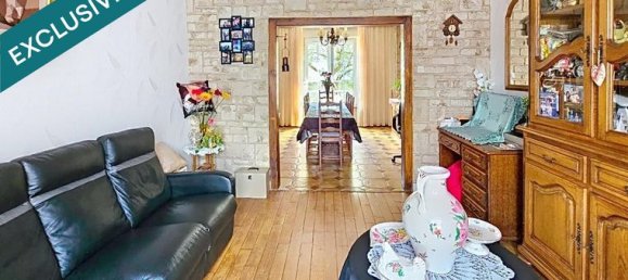 Casa de 3 dormitorios en Joeuf, France No. 309197 3