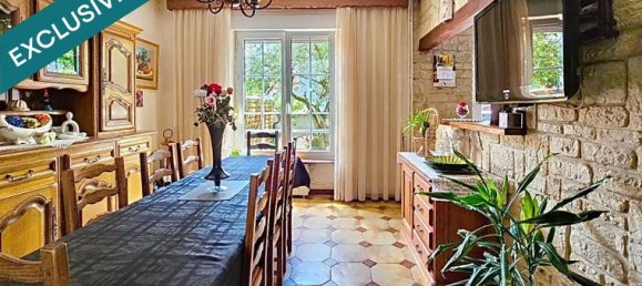 Casa de 3 dormitorios en Joeuf, France No. 309197 4