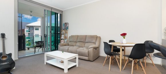 1 bedroom Apartment in Fannie Bay, Australia No. 426 5
