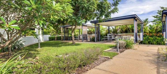 1 bedroom Apartment in Fannie Bay, Australia No. 426 17