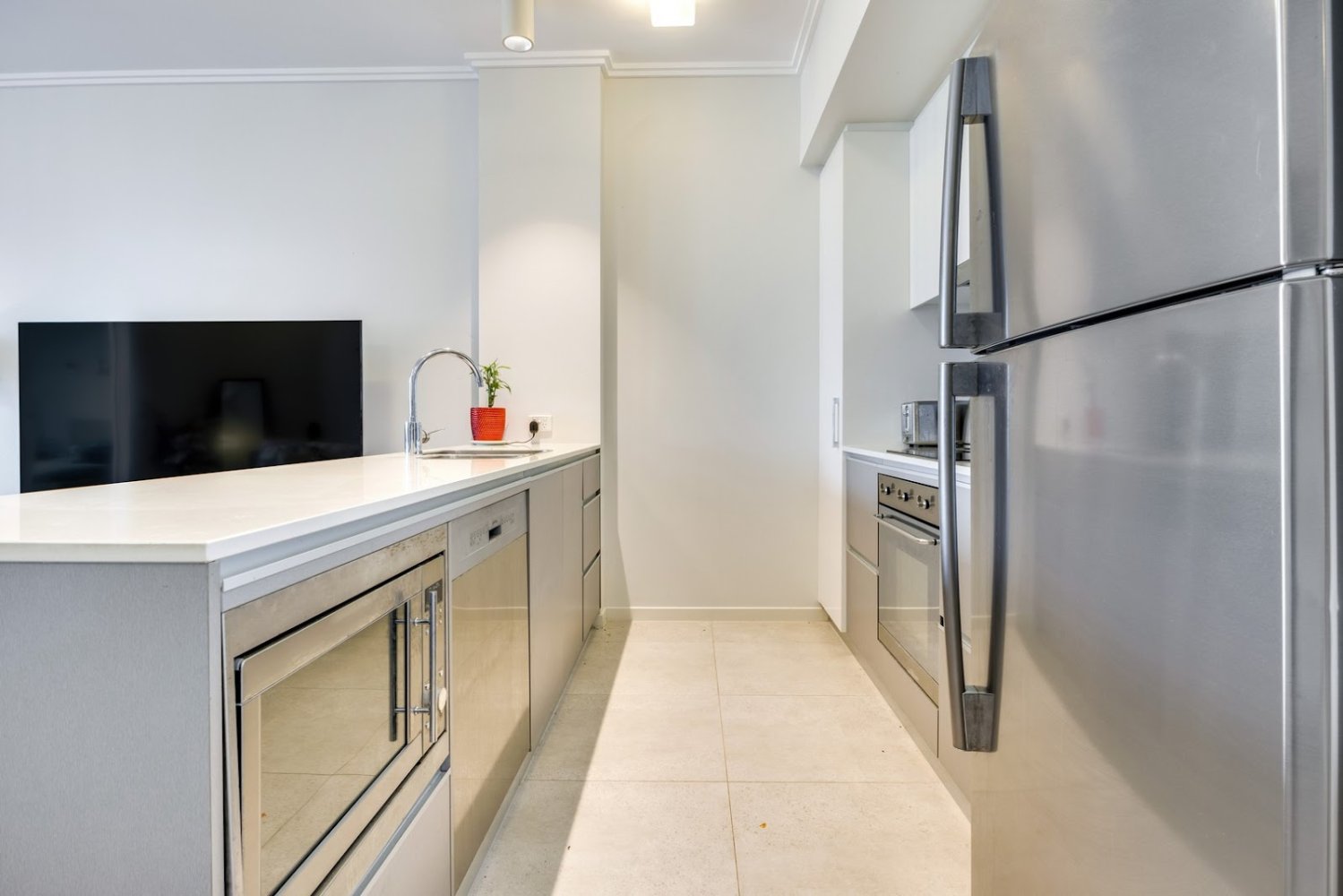 1 bedroom Apartment in Fannie Bay, Australia No. 426