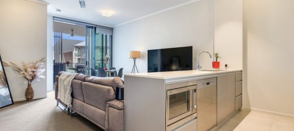 1 bedroom Apartment in Fannie Bay, Australia No. 426 8