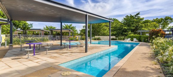 1 bedroom Apartment in Fannie Bay, Australia No. 426 14