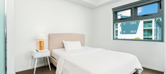 1 bedroom Apartment in Fannie Bay, Australia No. 426 10