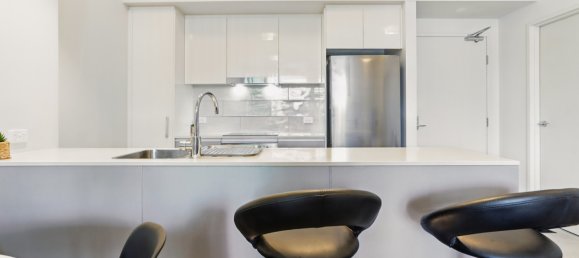 1 bedroom Apartment in Fannie Bay, Australia No. 426 6