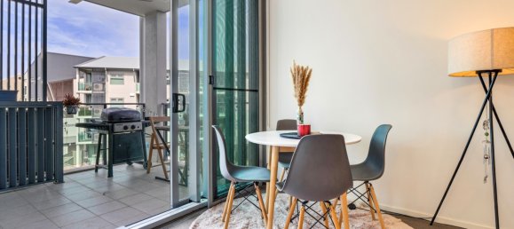 1 bedroom Apartment in Fannie Bay, Australia No. 426 3