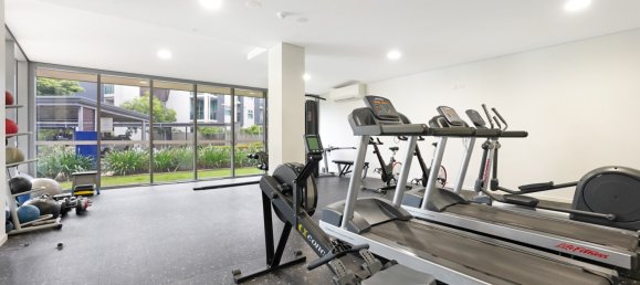 1 bedroom Apartment in Fannie Bay, Australia No. 426 16