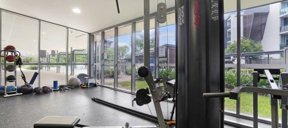 1 bedroom Apartment in Fannie Bay, Australia No. 426 15