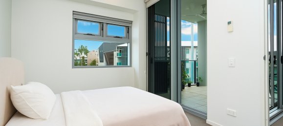 1 bedroom Apartment in Fannie Bay, Australia No. 426 11