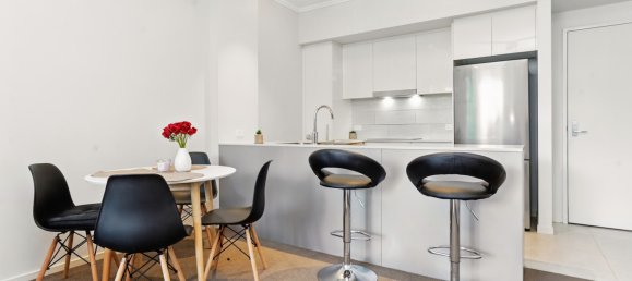 1 bedroom Apartment in Fannie Bay, Australia No. 426 7