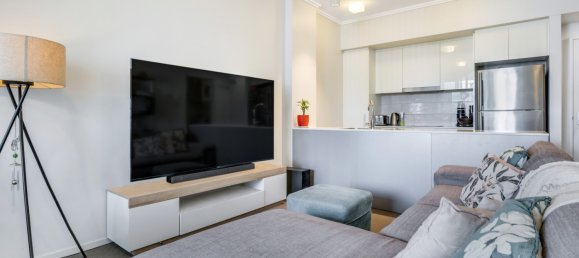 1 bedroom Apartment in Fannie Bay, Australia No. 426 9