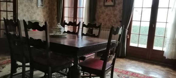 Вилла с 7 комнатами в Сонжон, Франция № 363039 3