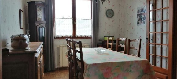 Вилла с 7 комнатами в Сонжон, Франция № 363039 2