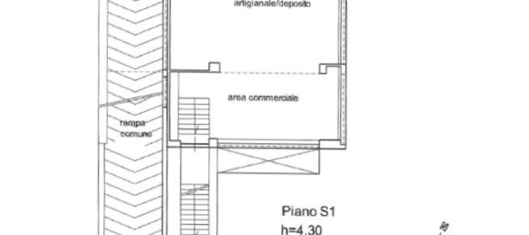 عقار تجاري في Lecce, Italy 753متر مربع رقم 342915 49