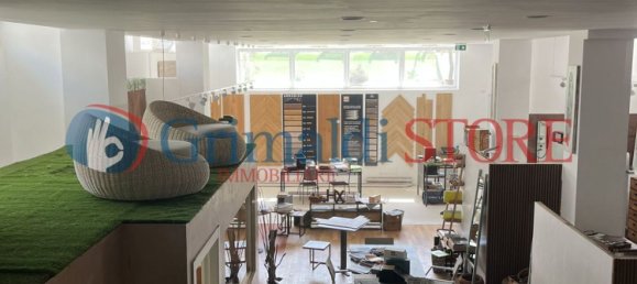 عقار تجاري في Lecce, Italy 753متر مربع رقم 342915 38