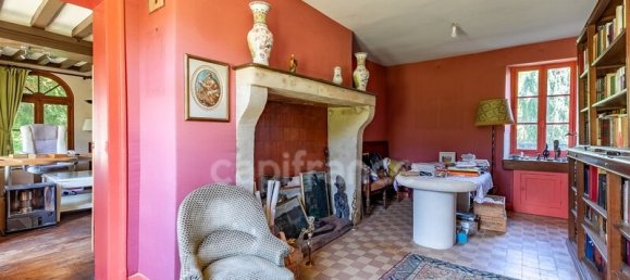 5 Schlafzimmer Schlösser in Acy, France, Nr. 235301 30